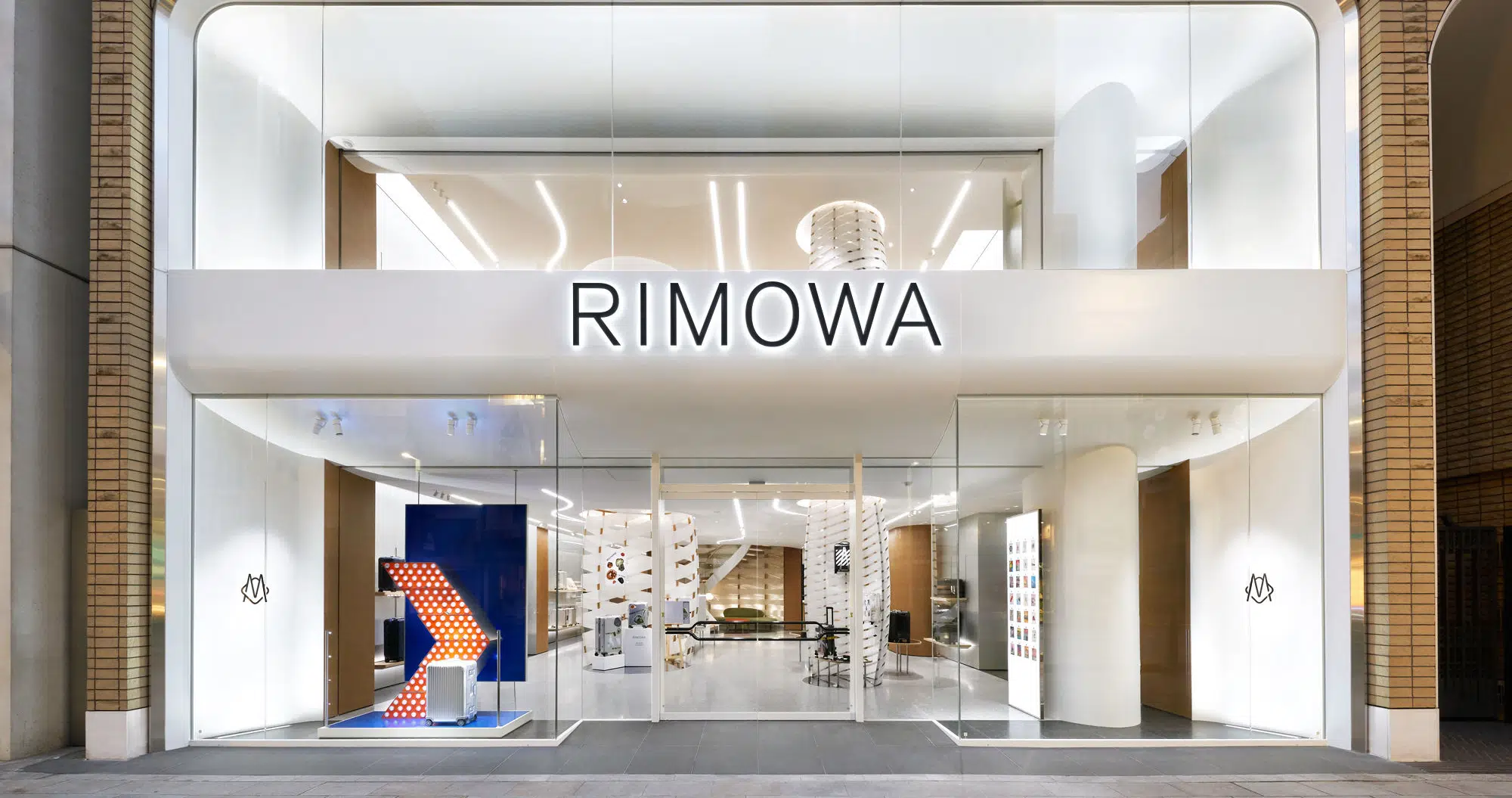 Banner 1 - RIMOWA Outlet Schweiz