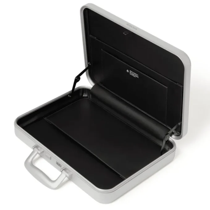 Aluminium-Aktentasche Aluminium-Aktentasche