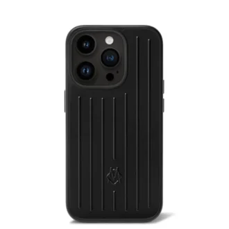 Aluminium-Hülle für iPhone 14, 15, 16, 17 Plus/Air/Pro/Pro Max