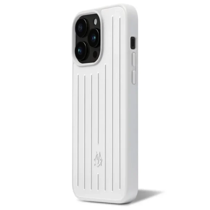 Aluminium-Hülle für iPhone 14, 15, 16, 17 Plus/Air/Pro/Pro Max
