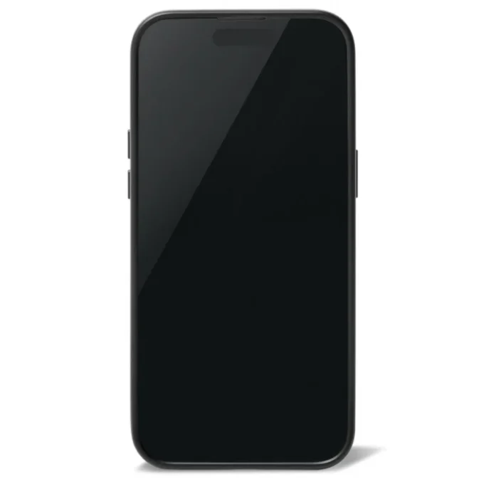 Aluminium-Hülle für iPhone 14, 15, 16, 17 Plus/Air/Pro/Pro Max