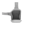 Aluminium-Sling-Clutch-Umhängetasche Aluminium-Sling-Clutch-Umhängetasche