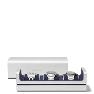 aluminium uhrenetui fr 3 uhren suitcasetasche 1 1 330x330 - Aluminium-Uhrenetui f&uuml;r 3 Uhren Suitcasetasche