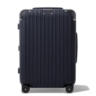 Distinct Cabin Leder Handgepäckkoffer