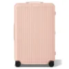 Essential Check-In L Laufschuh-Koffer Essential Check-In L Laufschuh-Koffer