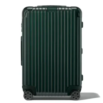 Essential Check-In M Laufschuh-Koffer