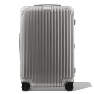 Essential Check-In M Laufschuh-Koffer