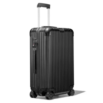 Essential Check-In M Laufschuh-Koffer