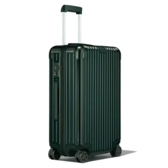 Essential Check-In M Laufschuh-Koffer