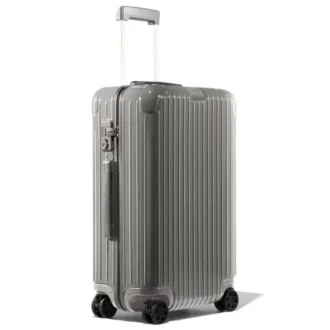 Essential Check-In M Laufschuh-Koffer