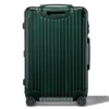 Essential Check-In M Laufschuh-Koffer Essential Check-In M Laufschuh-Koffer