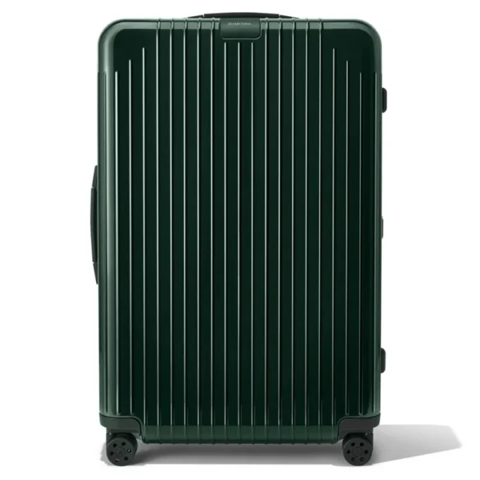 Essential Lite Check-In L Laufschuh-Koffer Essential Lite Check-In L Laufschuh-Koffer