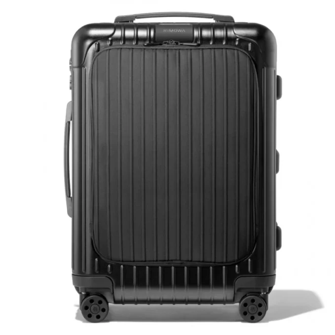 Essential Sleeve Cabin Carry-On Koffer