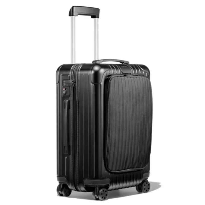 Essential Sleeve Cabin Carry-On Koffer
