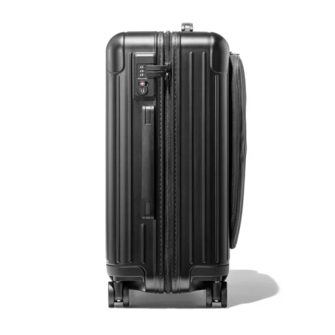 Essential Sleeve Cabin Carry-On Koffer