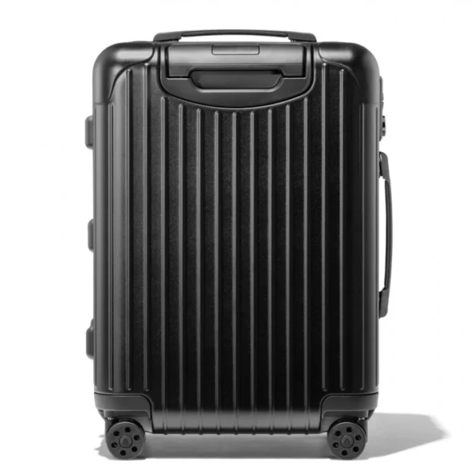 Essential Sleeve Cabin Carry-On Koffer