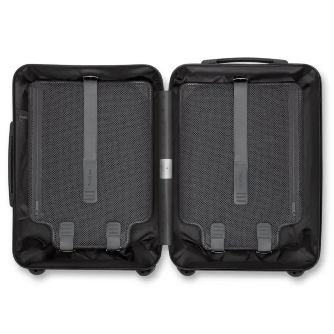 Essential Sleeve Cabin Carry-On Koffer
