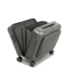 Essential Sleeve Kompakter, umwandelbarer Rollkoffer Essential Sleeve Kompakter, umwandelbarer Rollkoffer
