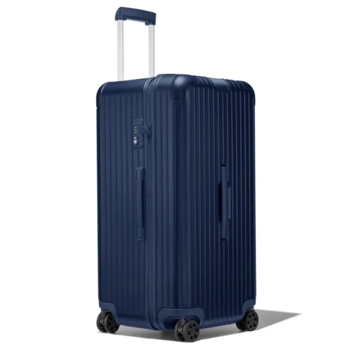 Essential Trunk Plus großer Koffer Essential Trunk Plus großer Koffer