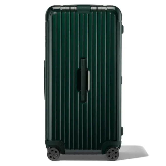 Essential Trunk Plus Großer Laufschuhkoffer