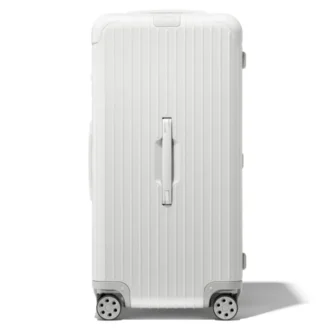 Essential Trunk Plus Großer Laufschuhkoffer