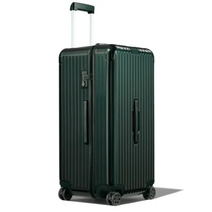 Essential Trunk Plus Großer Laufschuhkoffer