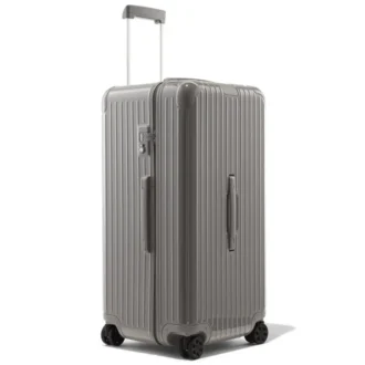Essential Trunk Plus Großer Laufschuhkoffer