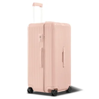 Essential Trunk Plus Großer Laufschuhkoffer