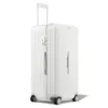 Essential Trunk Plus Großer Laufschuhkoffer Essential Trunk Plus Großer Laufschuhkoffer