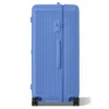 Essential Trunk Plus Großer Laufschuhkoffer Essential Trunk Plus Großer Laufschuhkoffer