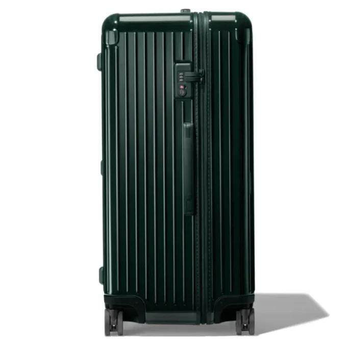 Essential Trunk Plus Großer Laufschuhkoffer