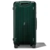 Essential Trunk Plus Großer Laufschuhkoffer