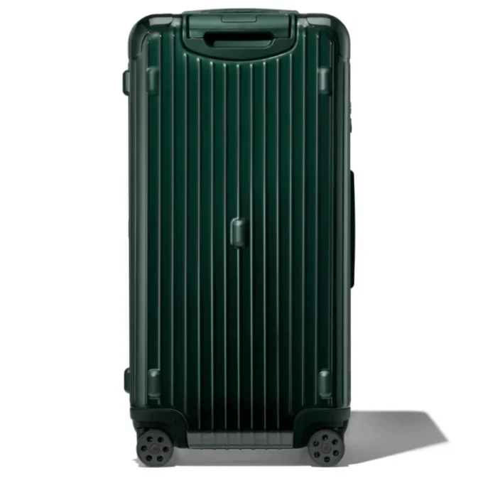 Essential Trunk Plus Großer Laufschuhkoffer