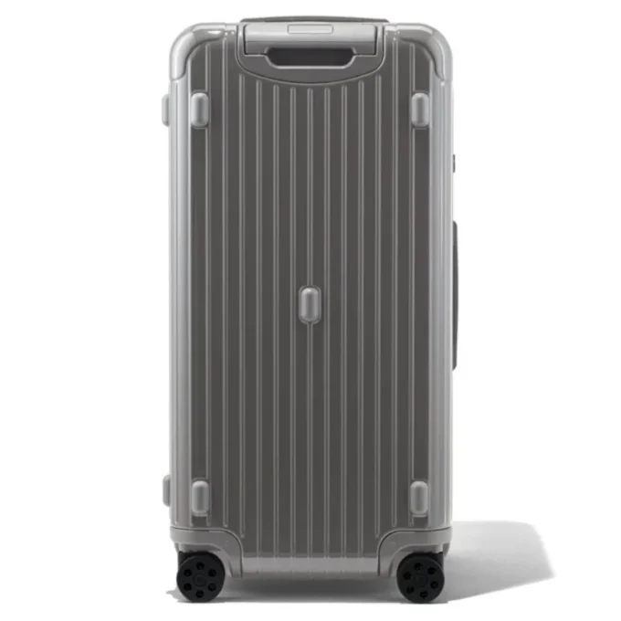 Essential Trunk Plus Großer Laufschuhkoffer Essential Trunk Plus Großer Laufschuhkoffer