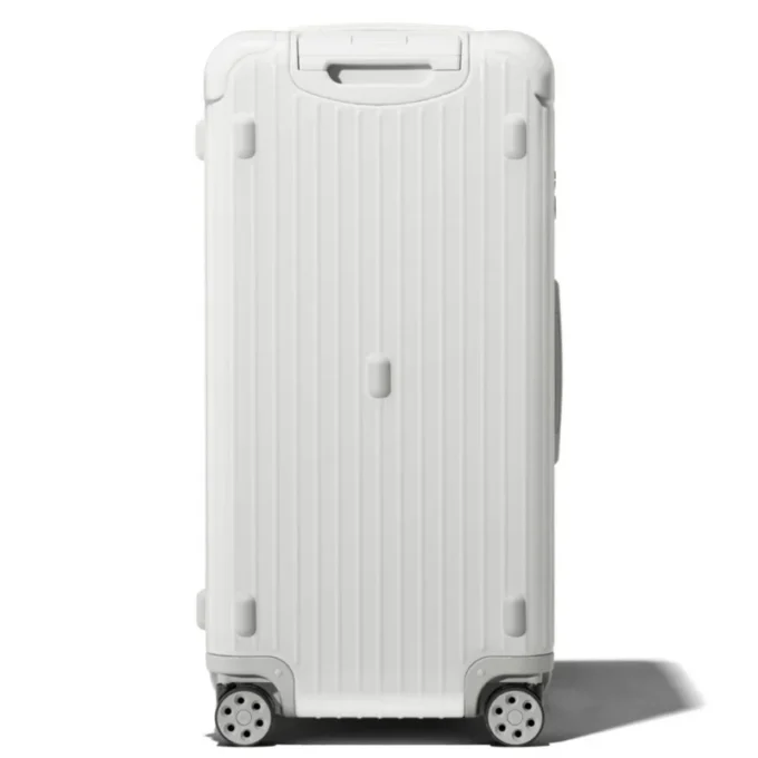 Essential Trunk Plus Großer Laufschuhkoffer Essential Trunk Plus Großer Laufschuhkoffer