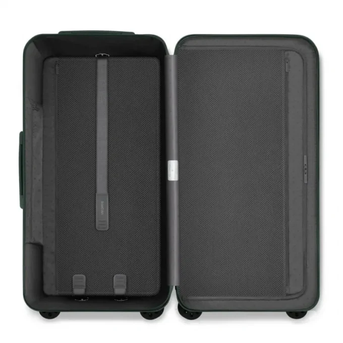 Essential Trunk Plus Großer Laufschuhkoffer