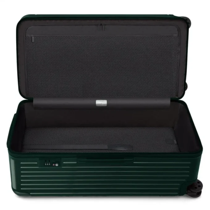 Essential Trunk Plus Großer Laufschuhkoffer