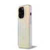 Iridescent Case für iPhone 14 15 16 17 Plus/Air/Pro/Pro Max Handyhülle