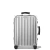 Klassischer Cabin S Aluminium-Kleine Handgepäckkoffer Klassischer Cabin S Aluminium-Kleine Handgepäckkoffer