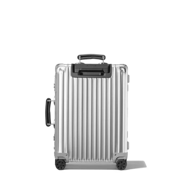 Klassischer Cabin S Aluminium-Kleine Handgepäckkoffer Klassischer Cabin S Aluminium-Kleine Handgepäckkoffer