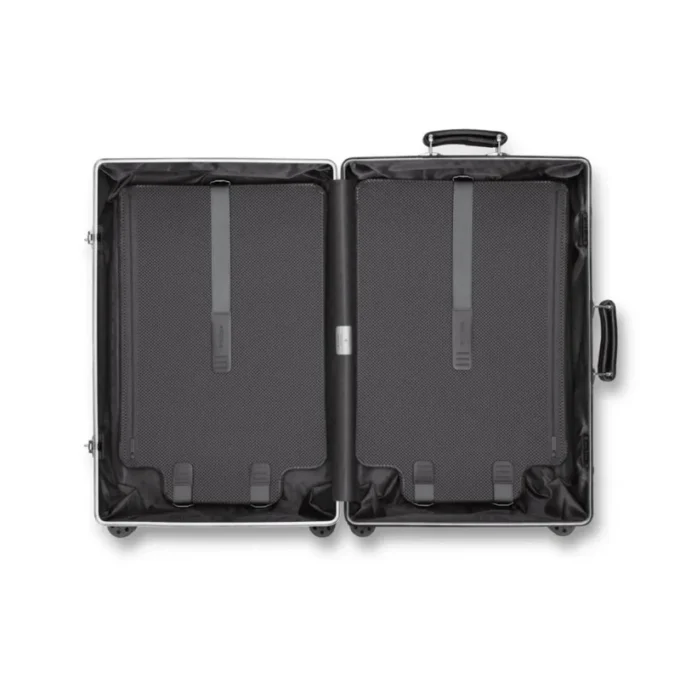 Klassischer Check-In M Aluminium-Koffer Klassischer Check-In M Aluminium-Koffer