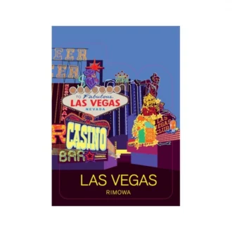 Las Vegas Gepäckaufkleber Las Vegas Gepäckaufkleber
