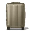 Original Cabin Aluminium-Handgepäckkoffer Original Cabin Aluminium-Handgepäckkoffer