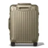 Original Cabin Aluminium-Handgepäckkoffer Original Cabin Aluminium-Handgepäckkoffer
