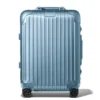 Original Cabin Carry-On Aluminium-Koffer Original Cabin Carry-On Aluminium-Koffer