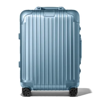 Original Cabin Carry-On Aluminium-Koffer