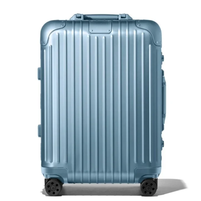 Original Cabin Carry-On Aluminium-Koffer Original Cabin Carry-On Aluminium-Koffer
