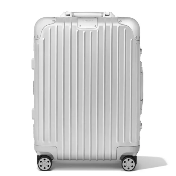 Original Cabin Carry-On Aluminium-Koffer Original Cabin Carry-On Aluminium-Koffer
