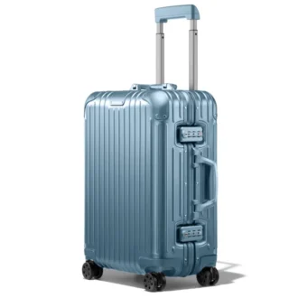 Original Cabin Carry-On Aluminium-Koffer
