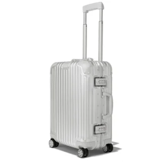 Original Cabin Carry-On Aluminium-Koffer